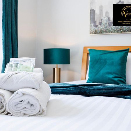 South Norwood 2 Bed Apartment By Av Stays East Croydon מראה חיצוני תמונה